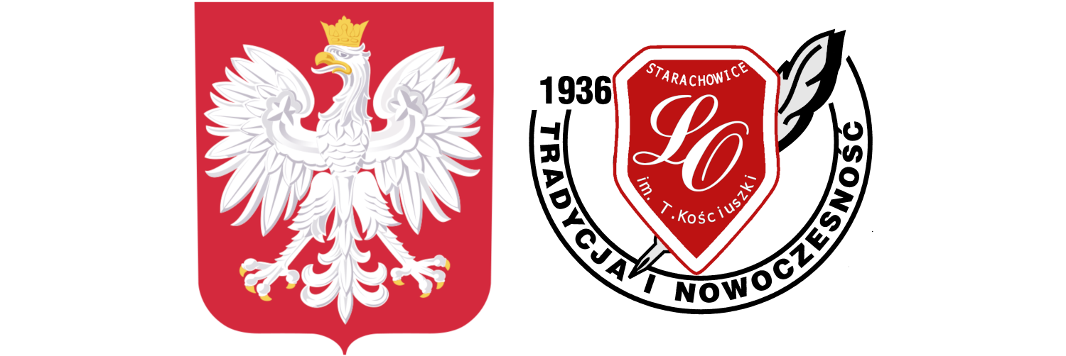 I Liceum Ogólnokształcące w Starachowicach