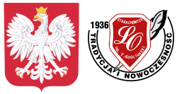 I Liceum Ogólnokształcące im. Tadeusza Kościuszki w Starachowicach